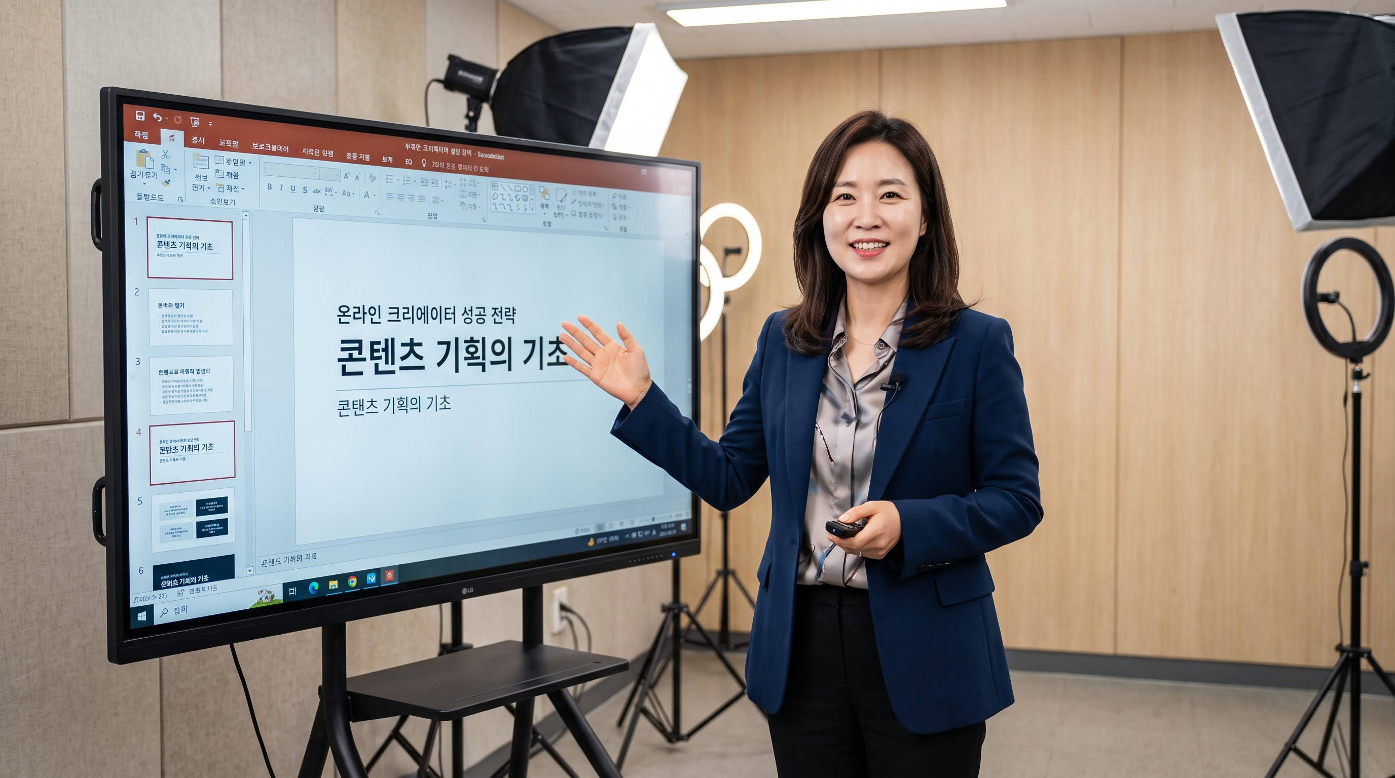 올티칭 캠퍼스 강사